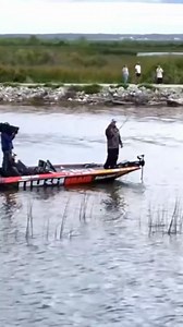 188K views · 3.1K reactions | Winning moment for (Bobby Lane at Stage 2 Major League Fishing Bass Pro Tour at the Harris Chain! Congrats, Bobby! That was a very fun event to watch. #tournamentfishing #profishing #harrischain | Serious Angler Podcast Network | Facebook