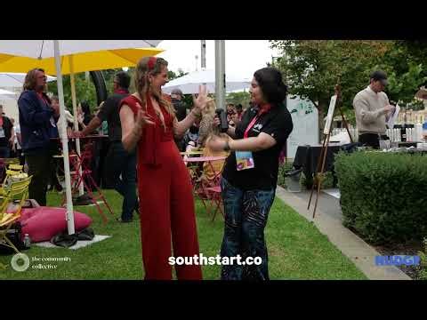 _SOUTHSTART 2026 Interview Series with The Nudge Group Featuring: Annette McClelland @ Tekuma