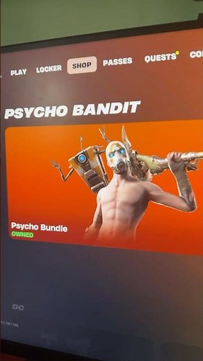 HOW TO GET PSYCHO BANDIT BUNDLE IN FORTNITE!