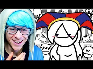 I Finally Watched ASDFMOVIE