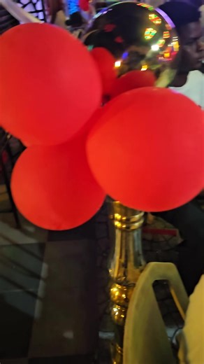 How we spent our weekend at Fountain Fun Hotel, Everywhere was lit 🔥#Fyp #Goviral #Ota #Party #creatorsearchinsights