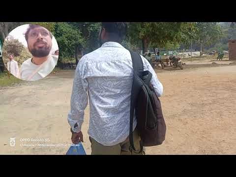 Nayagara waterfall (Bagotha) in warangal