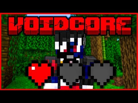 MÁM POSLEDNÍ ŽIVOT😱 VOIDCORE #6 [MarweX]