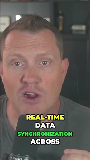 Real-Time Systems: Build Enterprise Solutions at Scale #shorts