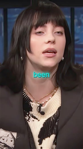 Billie Eilish on MEETING Fans After Concert 😍🔥