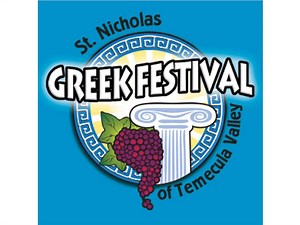 Dancing, Dining Greek Style in Temecula Valley Saturday
