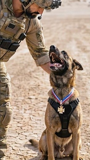 He’s Not Just a Dog… He’s Family
