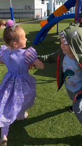 Very serious medieval dancing (mostly).👑 | Grace Community School