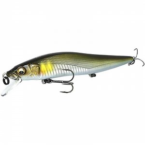 FLOATING LURE MEGABASS VISION 110 LBO FW - 11.5CM