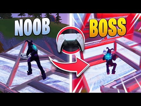 5 TIPS To Become An INSANE Controller Player!!