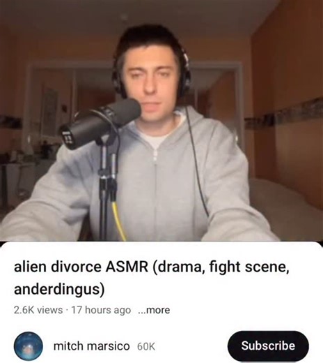 @mitchmarsico on Instagram