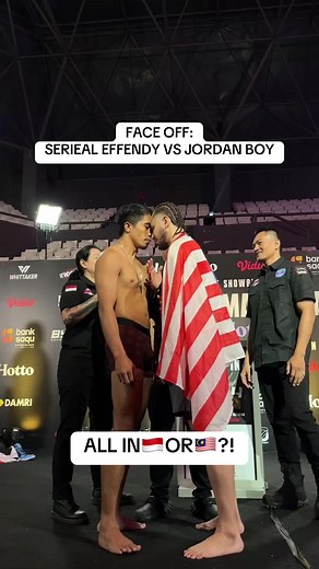 FIGHT TERBRUTAL DALAM SEPANJANG SEJARAH BYON!🔥