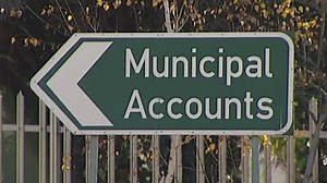 Local government | State of municipalities in SA
