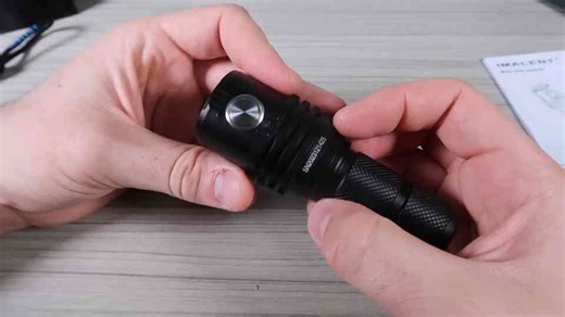 Why this ultra-bright flashlight is drawing global attention