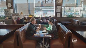 Remember #19... that's what you want to order when you visit Langer's Delicatessen-Restaurant in Hollywood. Loaded with spiced pastrami, Swiss, coleslaw and Russian dressing, it's their most-popular sandwich of all time 🤤 Join Bobby Flay Sophie Flay #OnTheCoast as they explore the very best of Cali cuisine, Monday at 9|8c! | Food Network