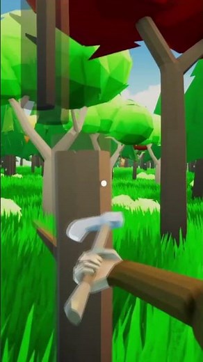 Adding INSANE Weapons To My Unity Game #gamedev #indiegame #unity3d