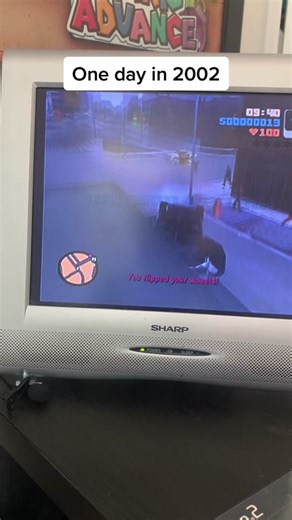 Another Discord written skit! Matt learns about GameFAQs in 2002. #gamefaqs #strategyguide #ps2 #playstation2 #gta3 #grandtheftauto3