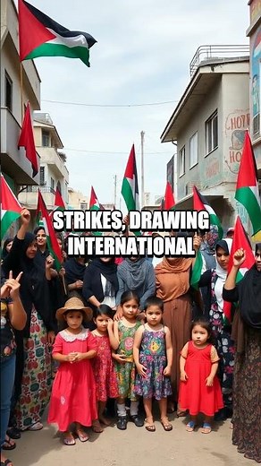 The First Intifada: A Turning Point