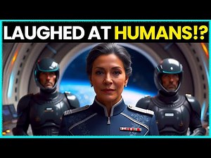 The Galactic Council Laughed at Humans — Then Went Silent HFY | HFY Stories