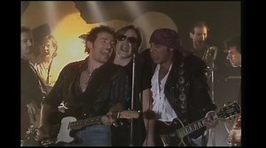 Southside Johnny & Bruce Springsteen at The Stone Pony