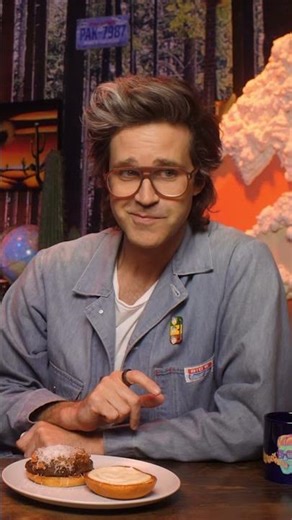 Mythical Crew Makes Fun Of Link