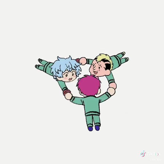 Understanding Saiki K Animation Techniques