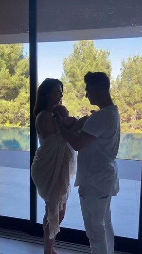 Nick Carter's family ❤️ See more in BSB News