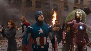 In 2012, 'The Avengers' Was a Huge Risk. In 2022, It's a Relic of a Lost Era.