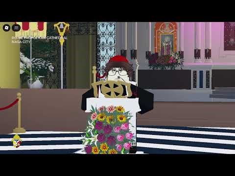 Liturgical and Civic Reception of Ro-Archbishop Teodosio (05 May 2026)