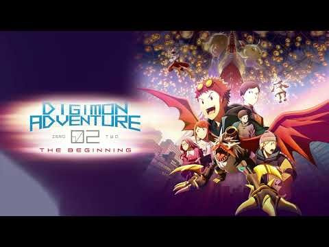 DNA Digivolution 🔥 Epic Anime Rock Inspired by Digimon Adventure