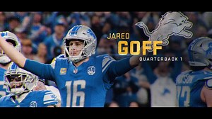 Sunday on #FOX50, Jared Goff aims to lead the Lions to their first-ever Super Bowl, while Brock Purdy, Christian McCaffrey, and the top-seeded Niners await. The NFC Championship Game, Sunday at 6 on FOX50. | FOX 50