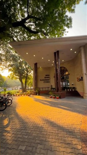 Welcome to DOMS, IIT Roorkee !