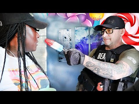 Patty Mayo's Biggest Heist