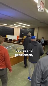 Created for the 100th anniversary of the battle, the Gettysburg Electrical Map depicts the historic battle in a unique way. | WGAL News Channel 8 Susquehanna Valley, Pa.