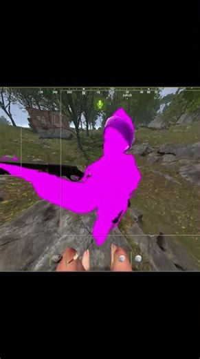 Acting as a rust admin / trolling / ft. CHEATVAULT