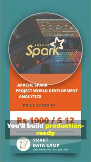 Apache Spark Project: World Development Indicators Analytics