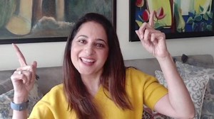 127K views · 903 reactions | Banjo wich Graduation- Desi Punjabi Simmi I am Back!!! Banjo is a very versatile word in Punjabi. Kindly note: Banjo is not a gaal. Ladies & Gentlemen you can do your Graduation and Ph.D in this simple word. Even then this word will have new meanings. We should show respect for simple people using this simple word. Thank you #simmisakhuja #desipunjabisimmi #banjowichgraduation #punjabi #punjabilanguage #banjo #merasonapunjab | Simmi Sakhuja | Facebook