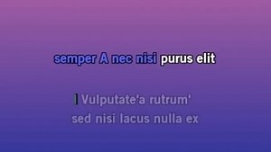 Customize the song lyrics My Prerogative made famous by Bobby Brown