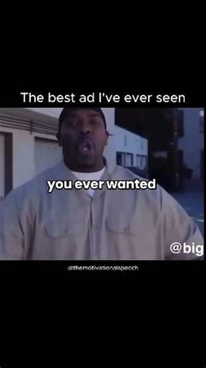 𝙈𝙤𝙩𝙞𝙫𝙖𝙩𝙞𝙤𝙣 | 𝘽𝙪𝙨𝙞𝙣𝙚𝙨𝙨 | 𝙎𝙪𝙘𝙘𝙚𝙨𝙨 | Thoughts on this? This Ad Deserves an Award 🏆 . . Follow @themotivationalspecch . . Credits: unknown . . DM for credit or removal request... | Instagram