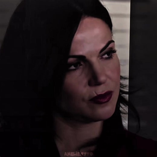 Once Upon a Time: The Enchanting Realm of Regina Mills