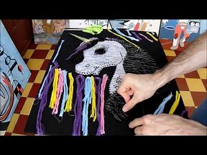 Patterns and Templates Archives - String Art DIY