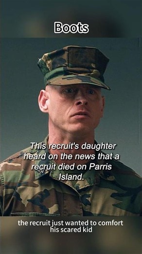 Drill Instructor Sullivan Destroys Recruit Santos For Calling Home | Boots S01E04