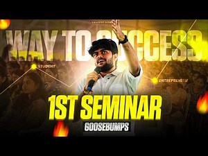 How to Get Highest Package? My Failure to Success Journey || BVRIT