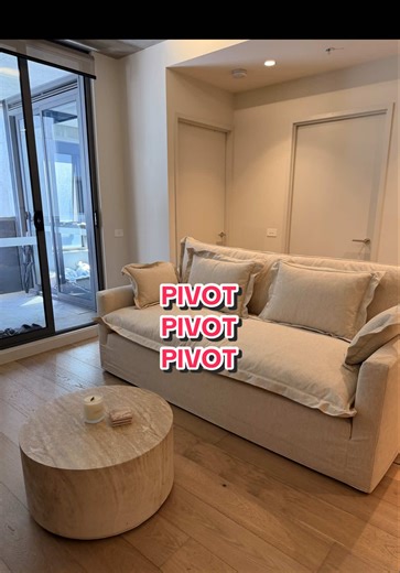 The Iconic 'Pivot' Scene from Friends