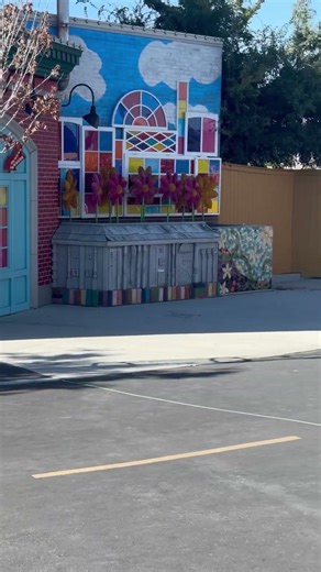 SESAME PLACE SAN DIEGO