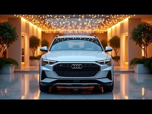 New 2026 Audi Q2 – The Final Chapter or the Start of a Bold Electric Revolution?