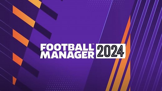 Football Manager 2024 offert sur l'Epic Games Store