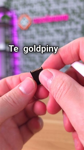 Mini NRF24L01+ — mały moduł, duże możliwości