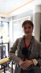 219 reactions · 4 comments | How does Lea Drinda see the upcoming year 2025 turning out for the German film industry? She hopes for a future without fear. Wouldn't that be a great perspective? #FaceToFace #Filmmakers #GermanFilm #GermanTV #actor #talent #GermanFilmmakers #GermanCinema #LeaDrinda | German Films | Facebook