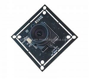 [Hot Item] Sony 4K CMOS Sensor USB Camera Module with Free Driver Webcam Support UVC Protocol and OEM ODM